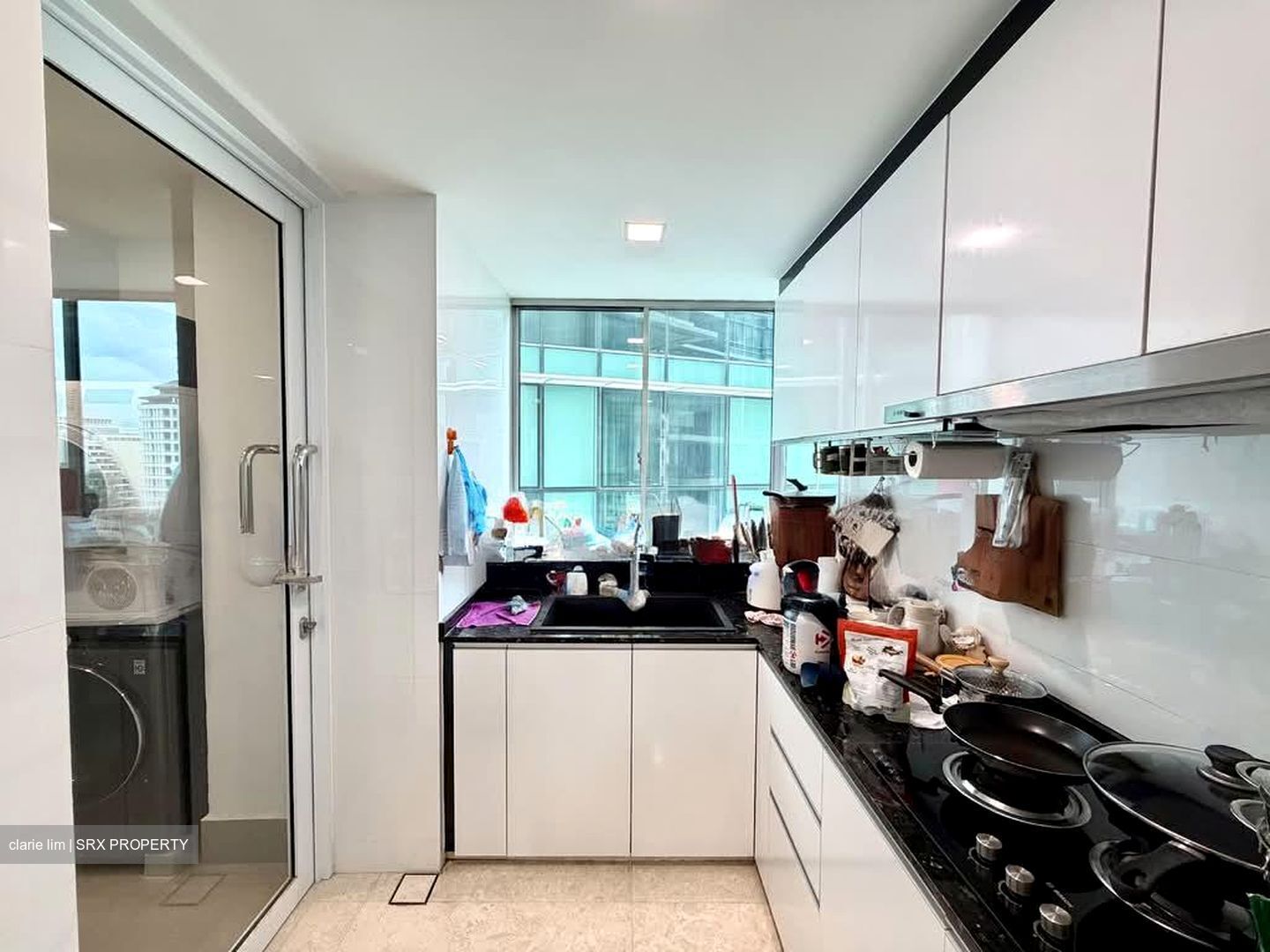 The Grange (D10), Condominium #547109701